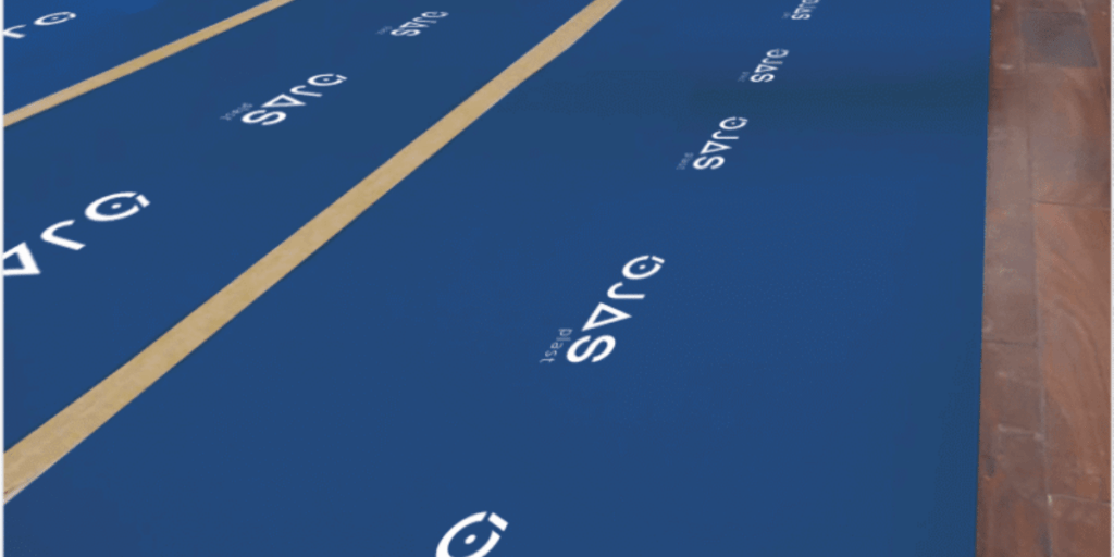 Floor Guard Manufacturer in Ahmedabad