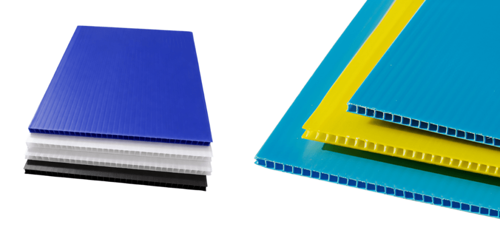 Polypropylene Hollow Sheet Supplier in Hyderabad