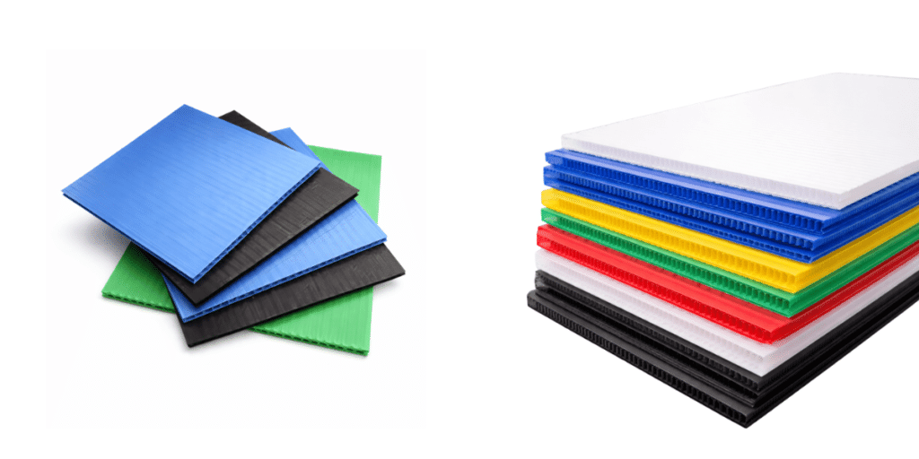 PP Sunpack Sheet Supplier in Fujairah