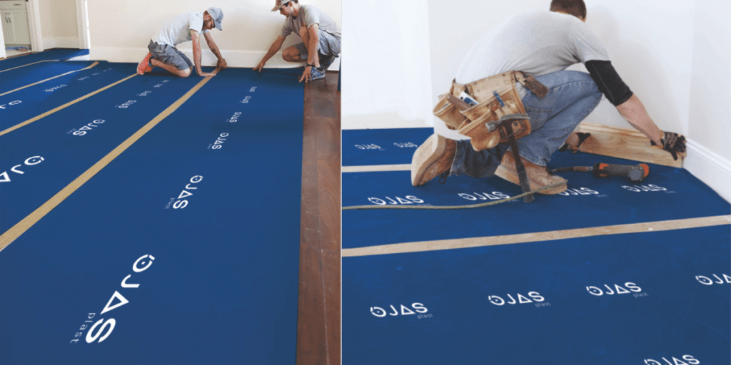 Floor Protection Sheets Supplier in Ghiyathi